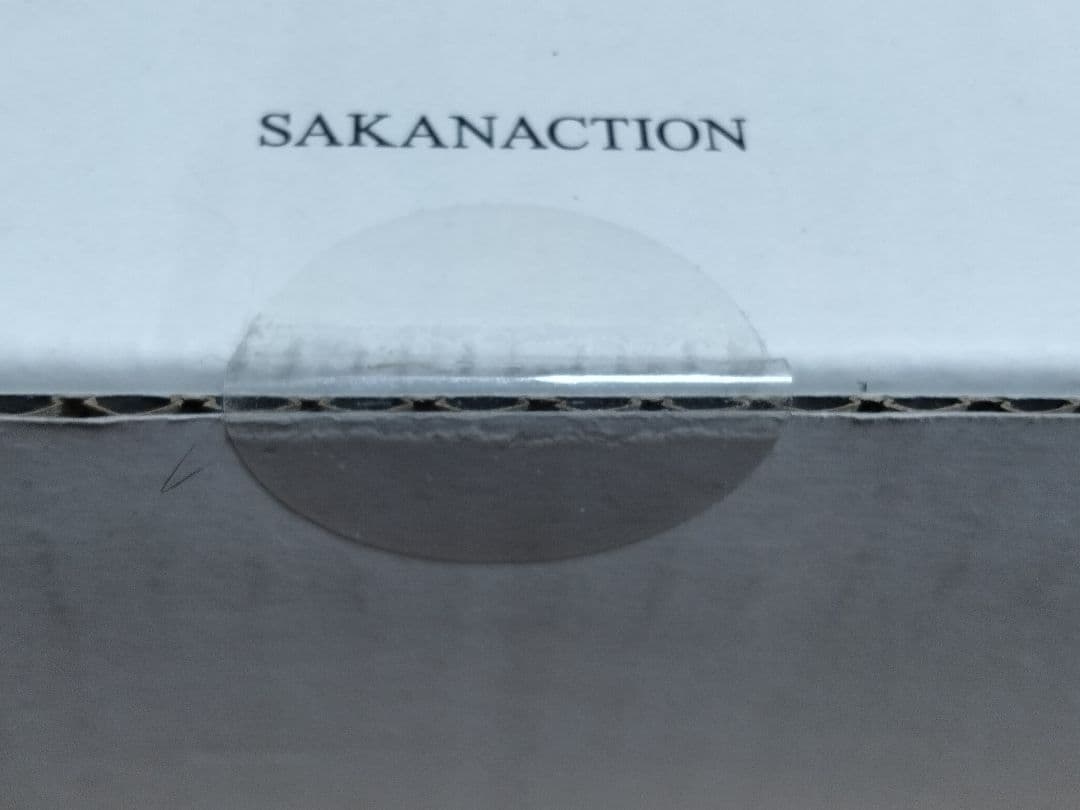 サカナクション　SAKANAQUARIUM2017 新品10th DVD