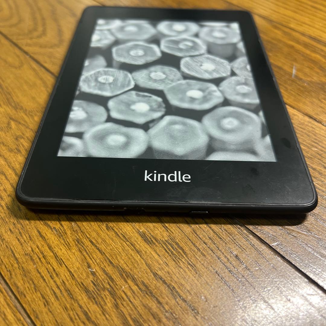 KindlePaperwhite（第10世代）　8GB 広告あり　PQ94WIF