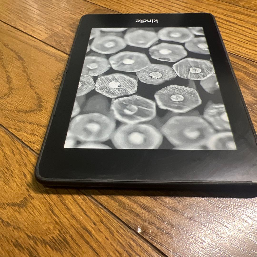 KindlePaperwhite（第10世代）　8GB 広告あり　PQ94WIF