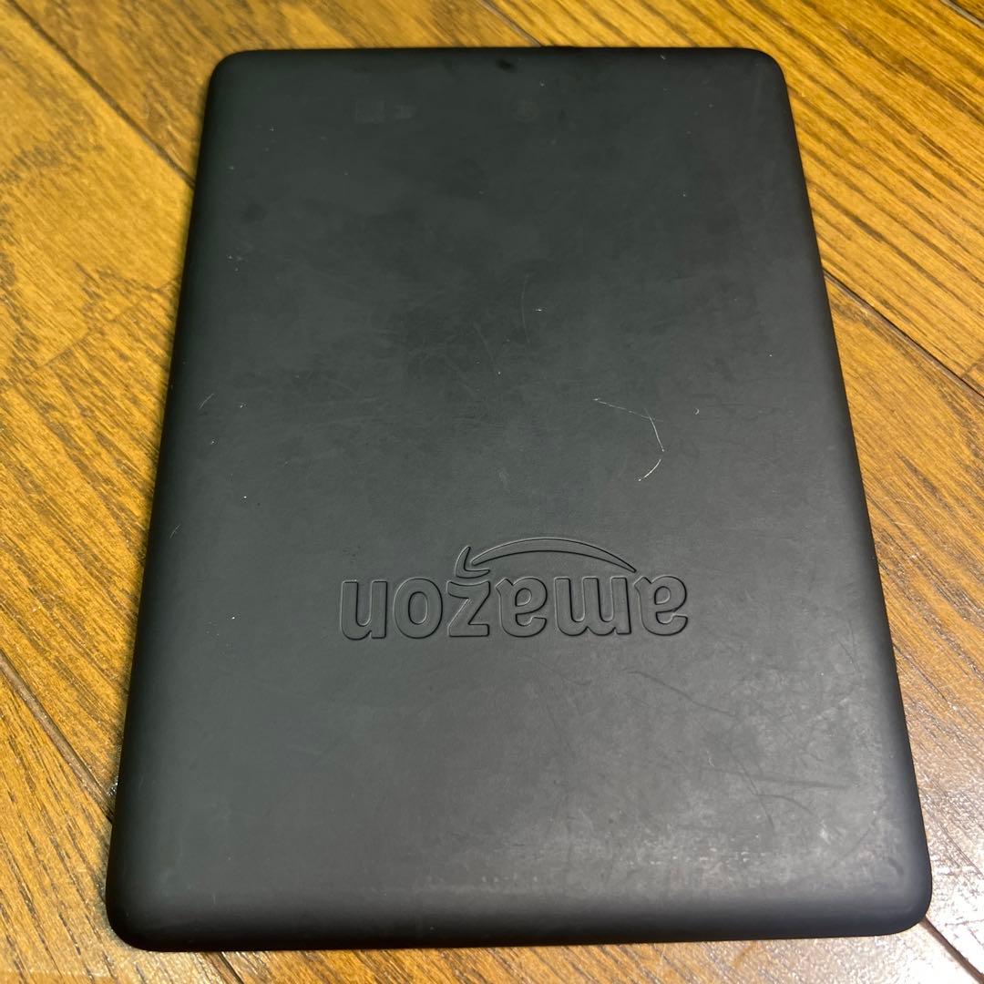 KindlePaperwhite（第10世代）　8GB 広告あり　PQ94WIF