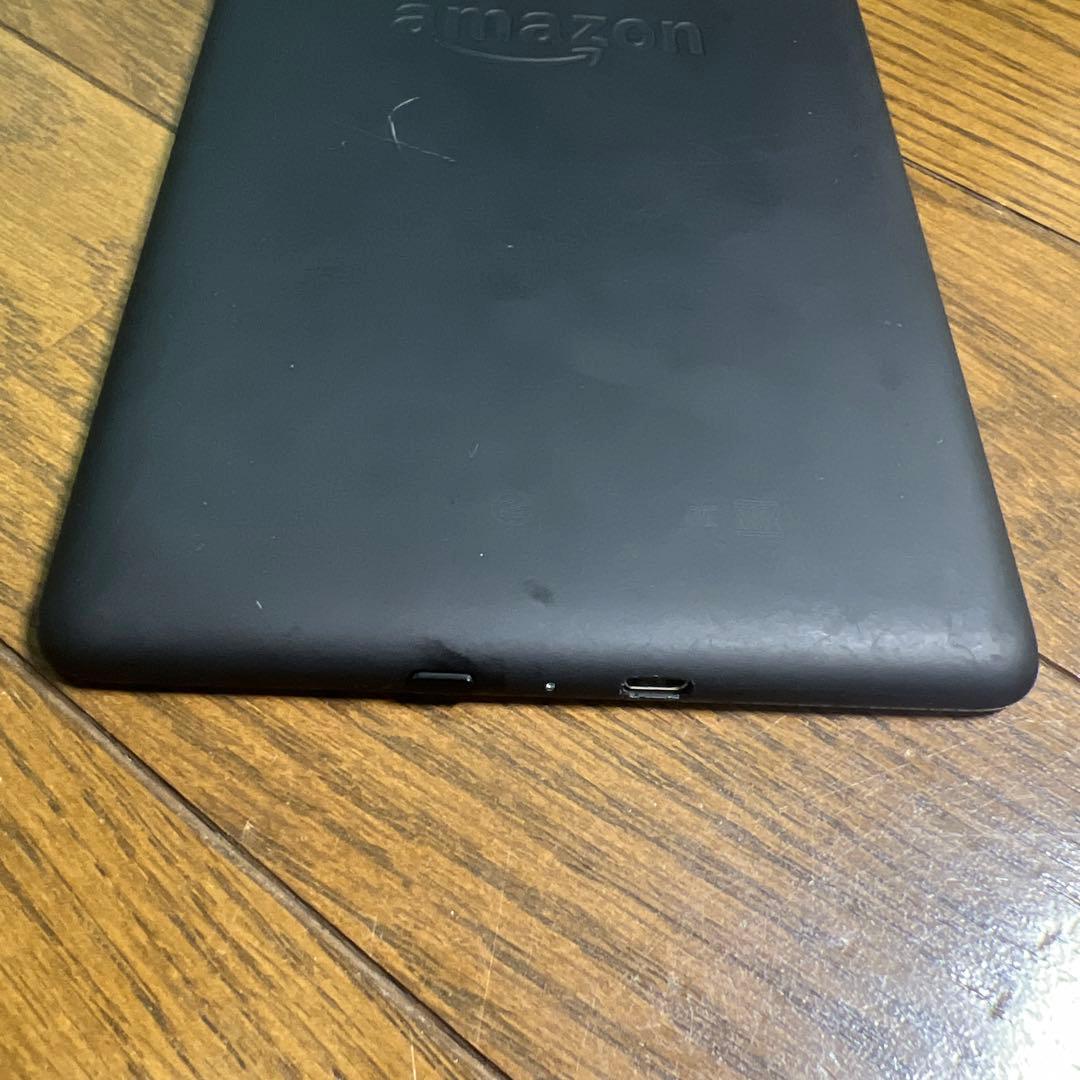 KindlePaperwhite（第10世代）　8GB 広告あり　PQ94WIF