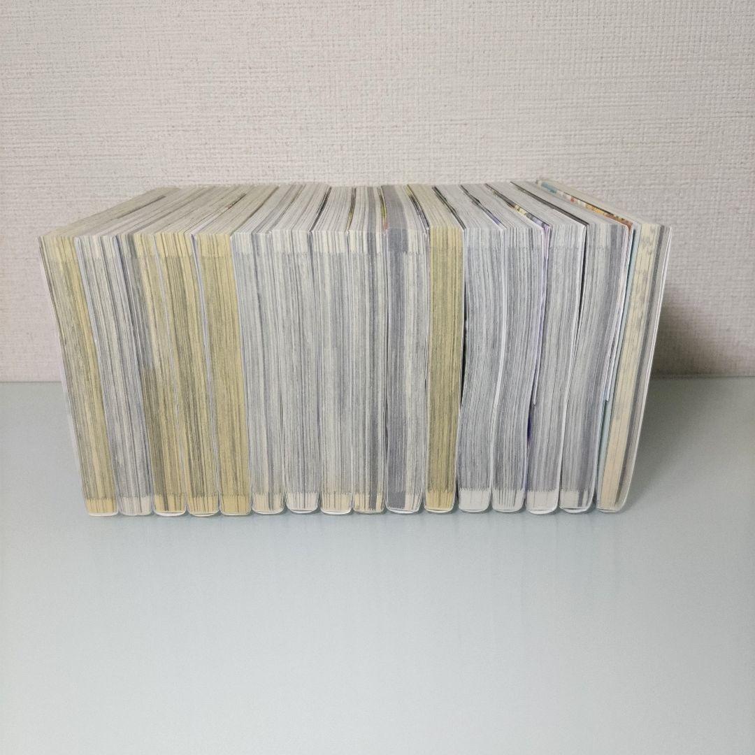 【特典付き】葬送のフリーレン 1〜15 既刊全巻セット 公式ファンブック 全16