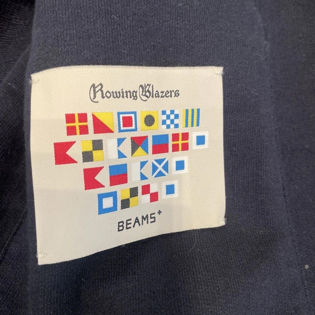 美品❤️Rowing Blazers x BEAMS PLUS ブレザー 希少