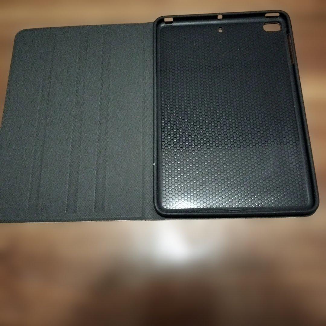 Apple iPad mini4 スペースグレー 本体 ＋　専用カバー
