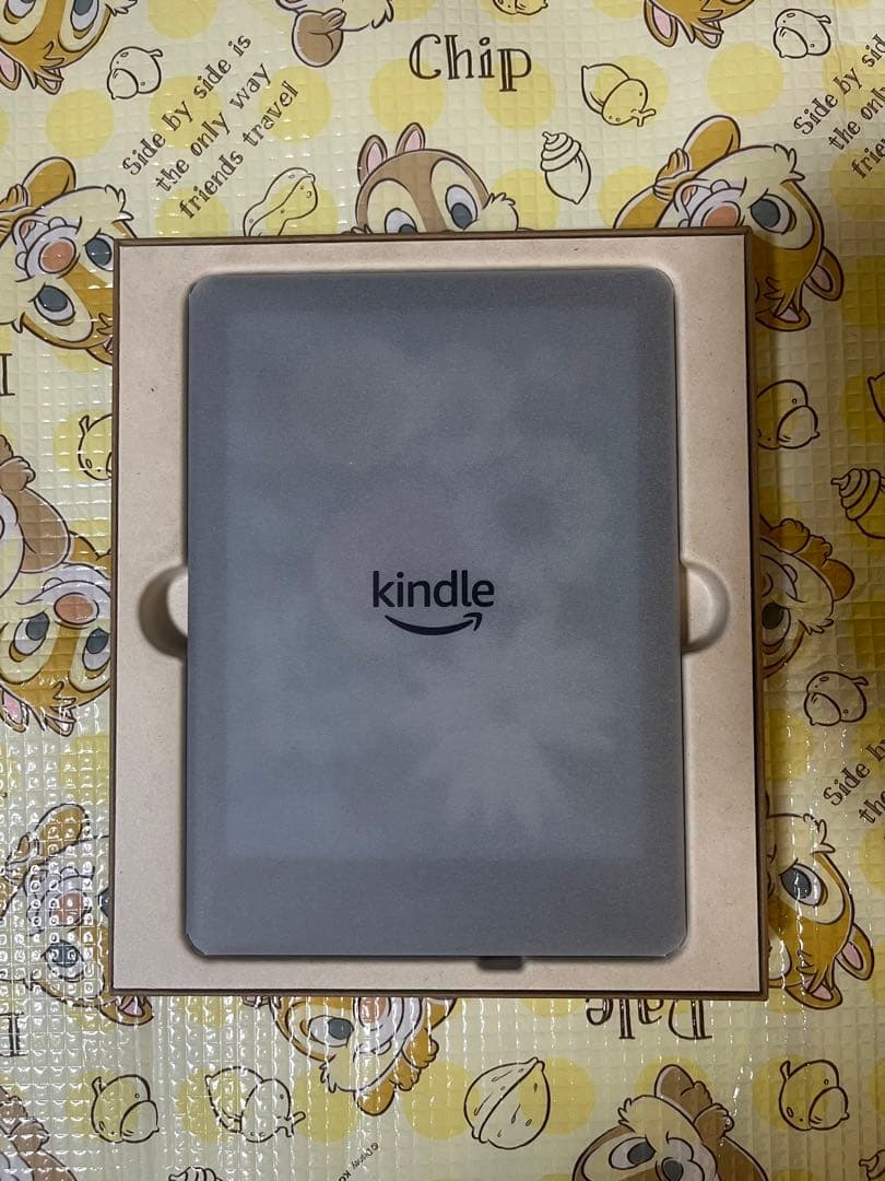 Kindle Colorsoft 16GB ブラック 純正カバー付（ヒスイ）