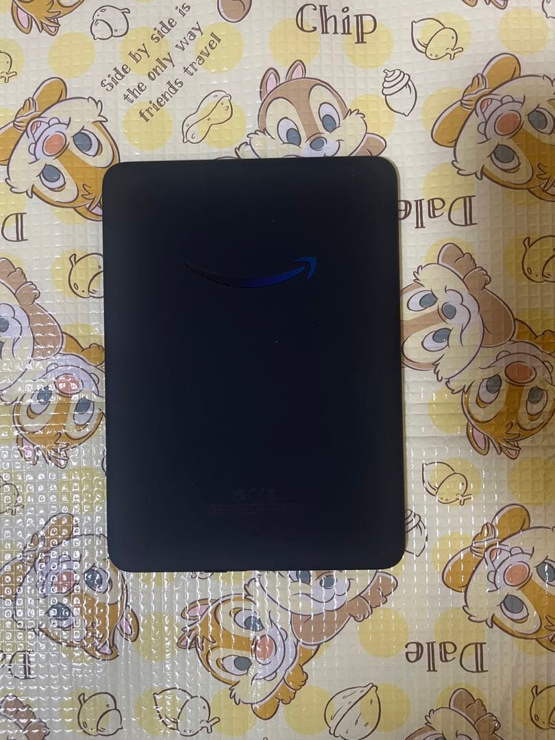 Kindle Colorsoft 16GB ブラック 純正カバー付（ヒスイ）