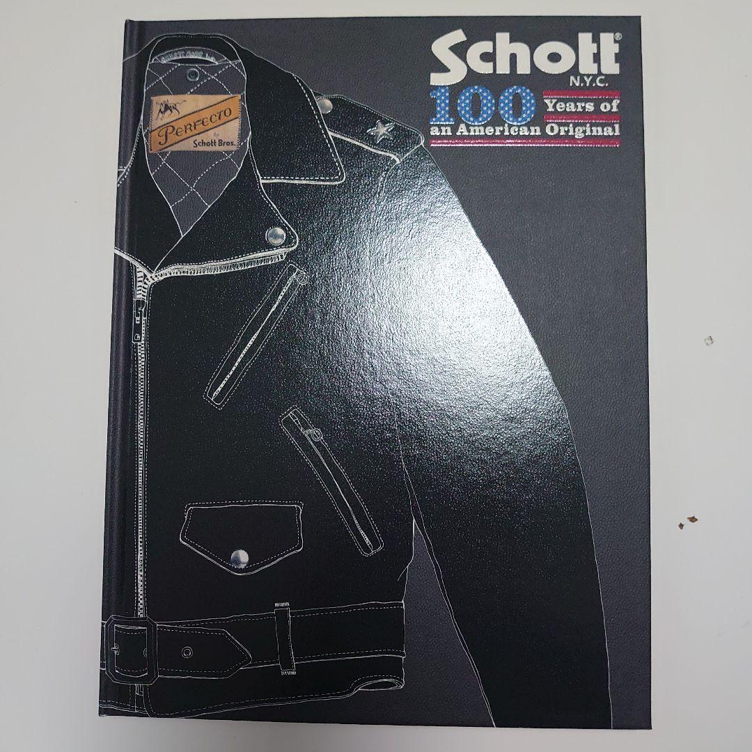 アート・デザイン・音楽 Schott 100 Years of an American Original