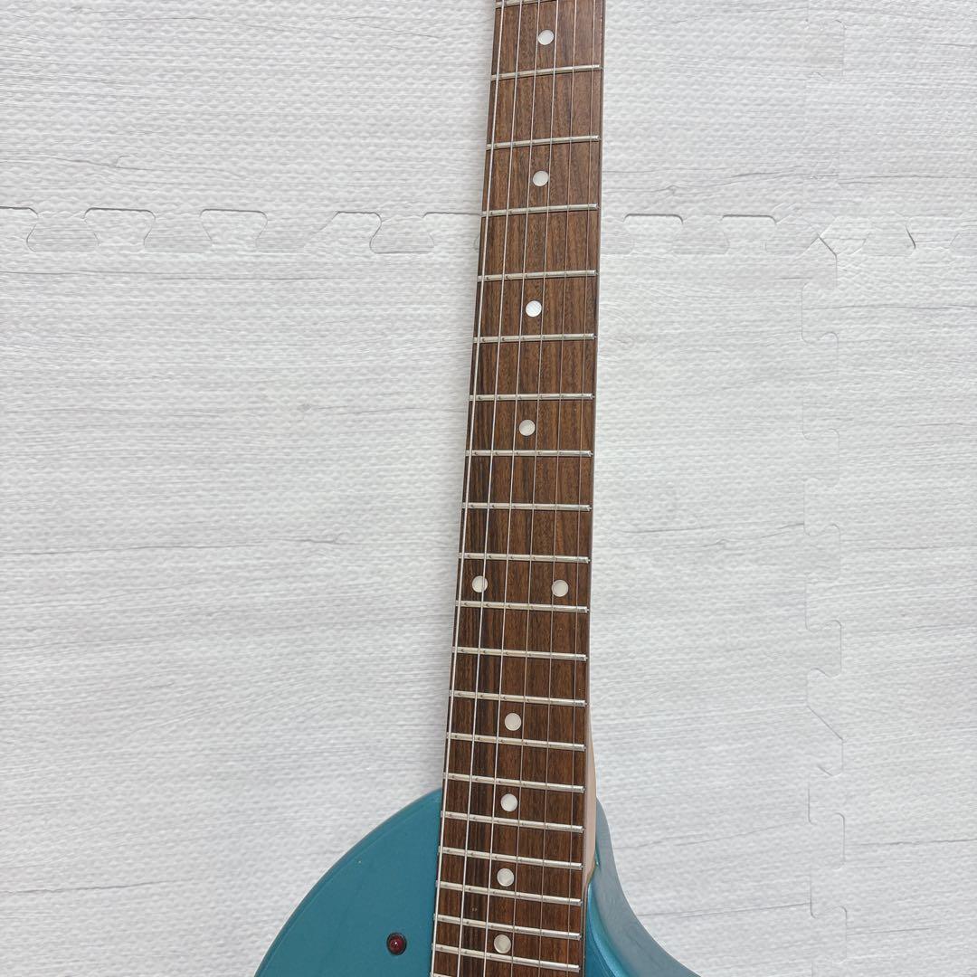 FERNANDES ZO-3 芸達者 アンプ内蔵ギター トレモロアーム付き