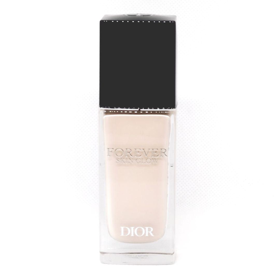 新品✨️Dior ディオールスキン フォーエヴァー フルイド グロウ 30mL