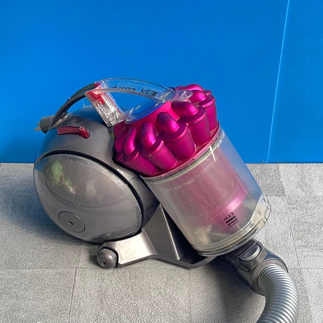 Dyson ダイソンクリーナ DC48 掃除機