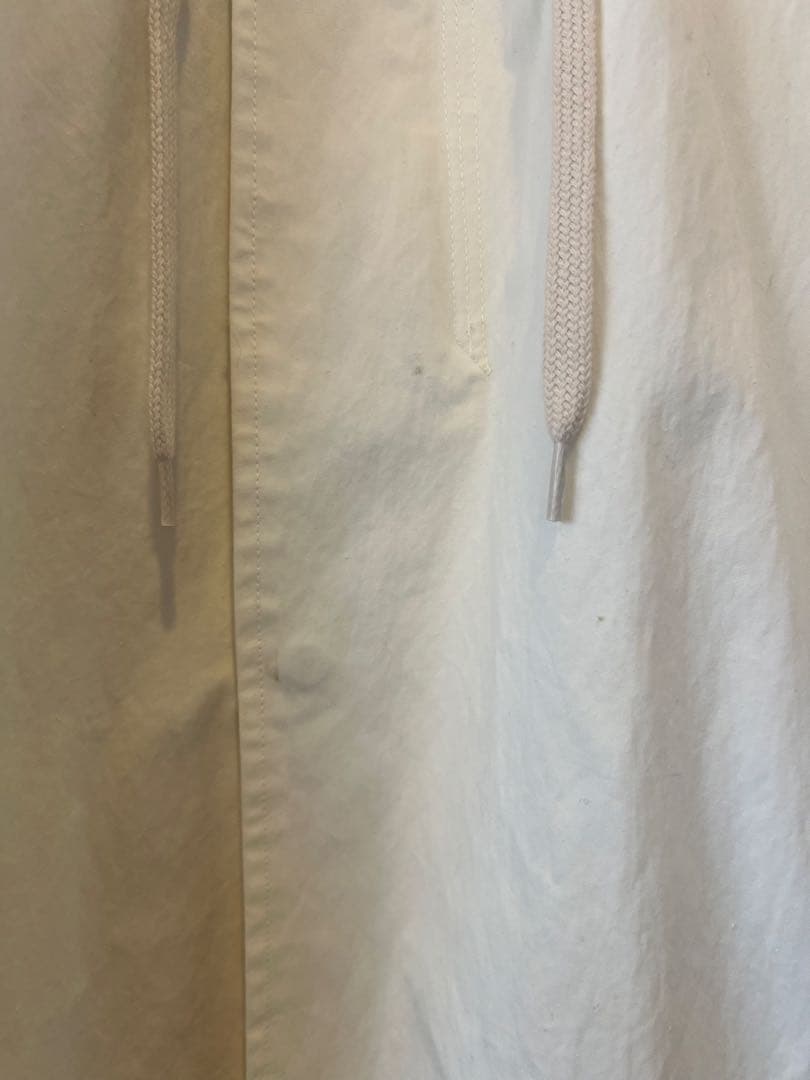 stevenalan モッズコート　タグ付き