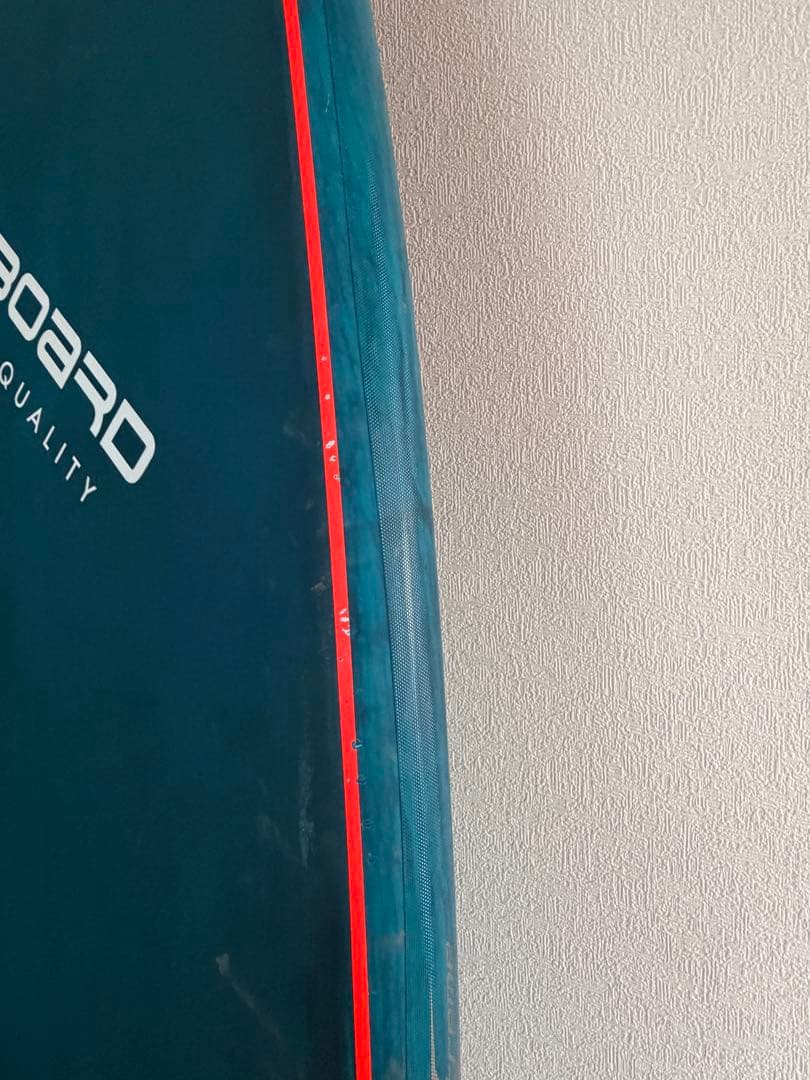 shino　Starboard スターボードSUP pro 7'5 92L