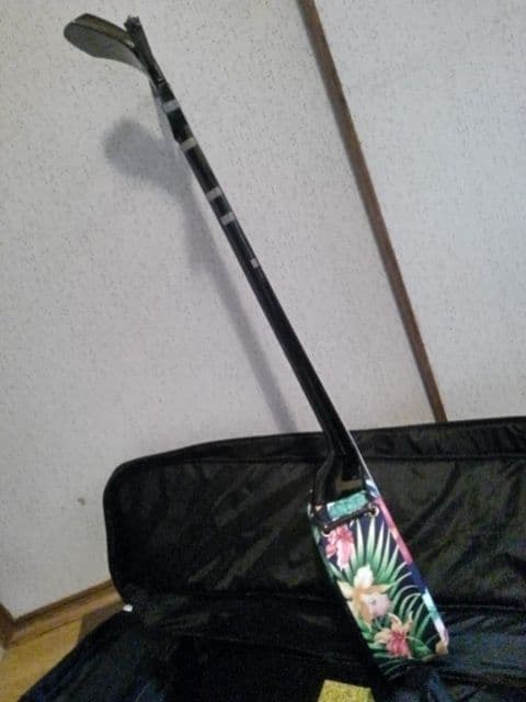 ♪沖縄で買った三線♪超綺麗で♪