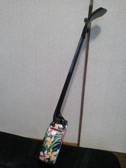 ♪沖縄で買った三線♪超綺麗で♪