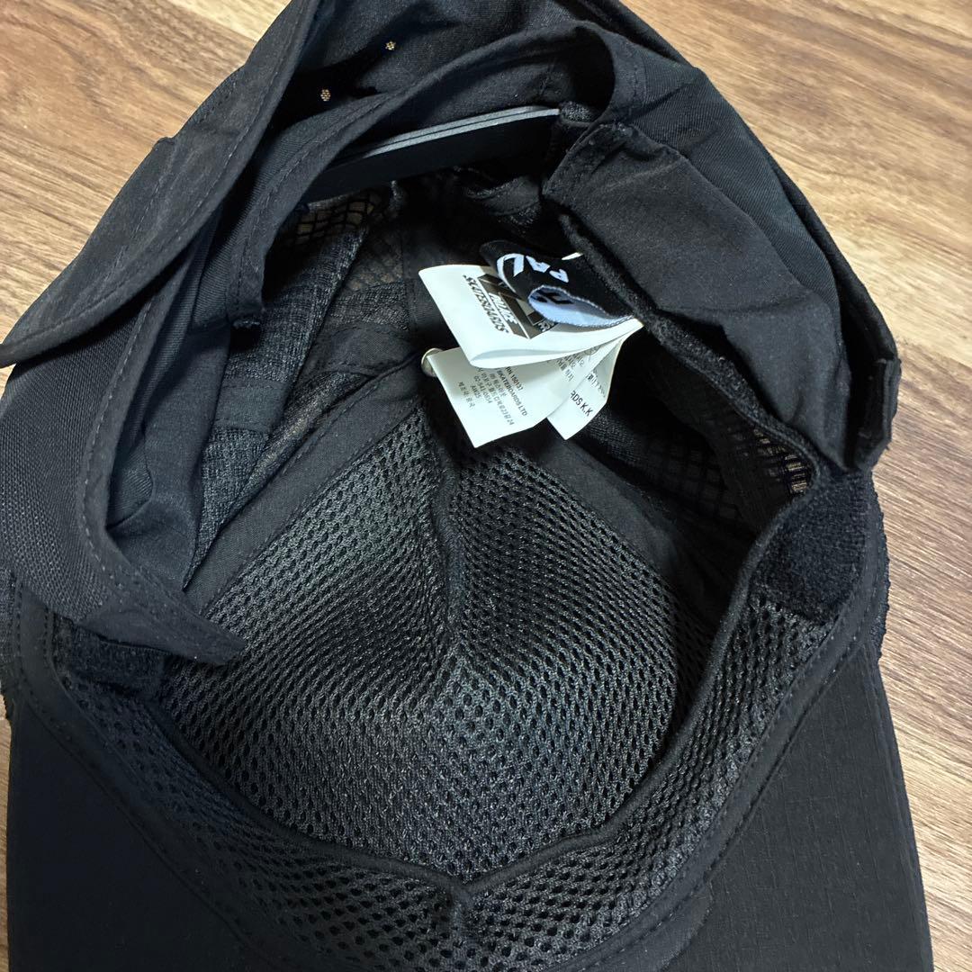 帽子 PALACE P-TREK 5-PANEL
