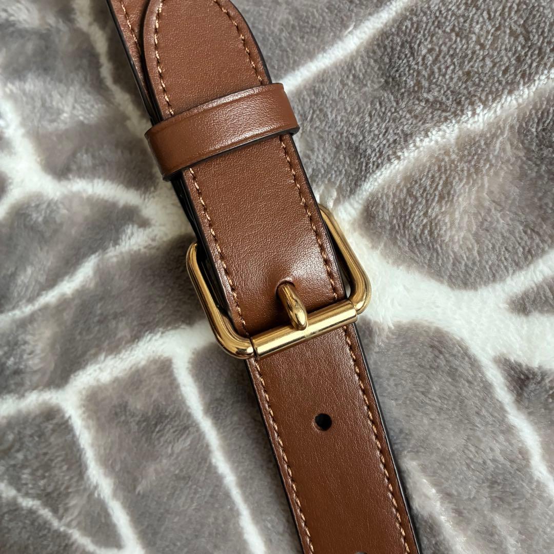 COACH コーチ ボディバック シグネチャ クロスボディ 48740 ブランド