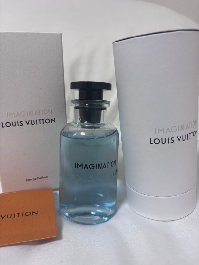 イマジナシオン　IMAGINATION LOUIS VUITTON 100ml