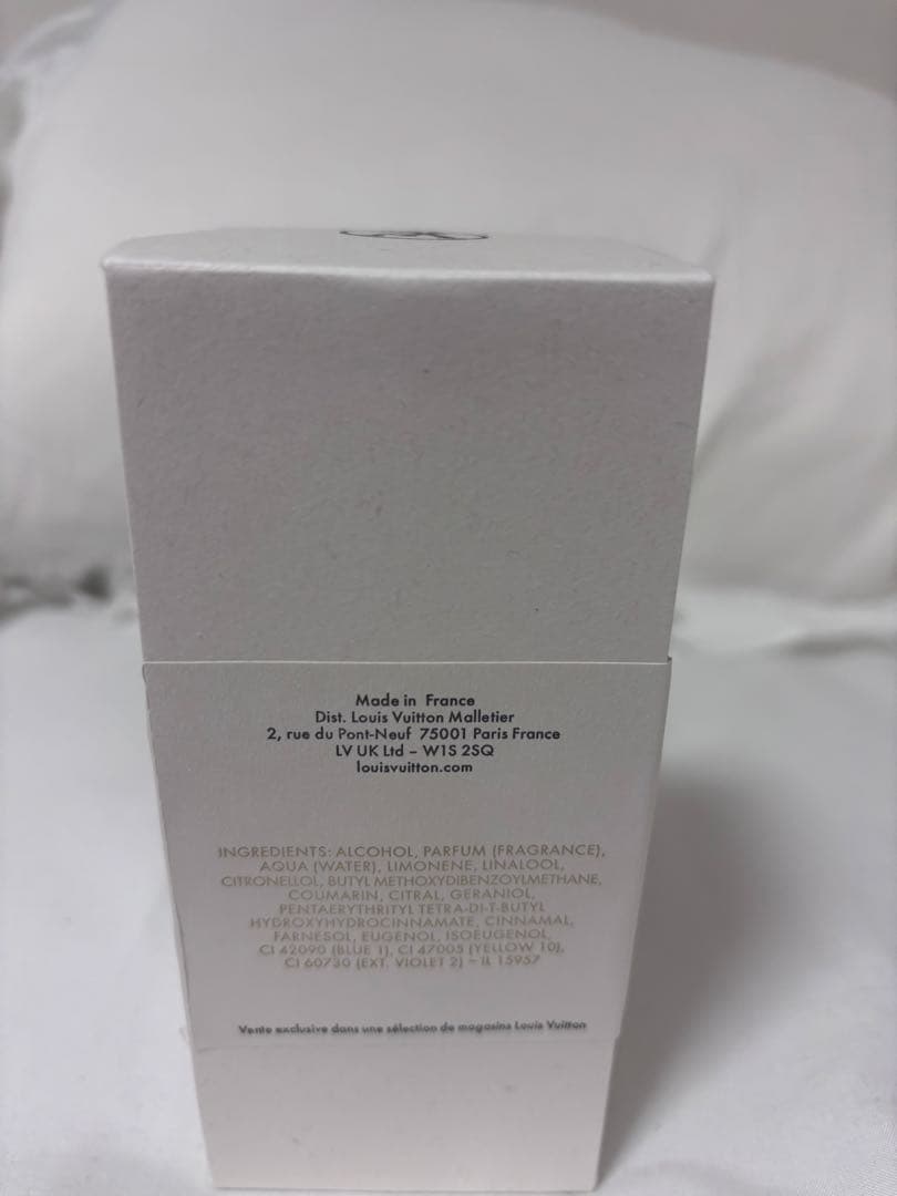 イマジナシオン　IMAGINATION LOUIS VUITTON 100ml