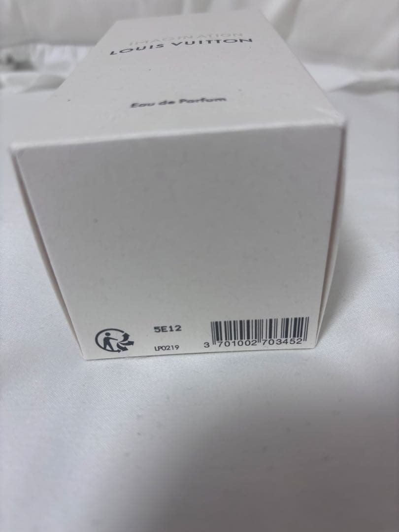 イマジナシオン　IMAGINATION LOUIS VUITTON 100ml
