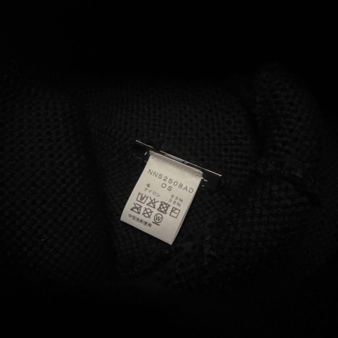 THE NORTH FACE × Aime Leon Dore ビーニー