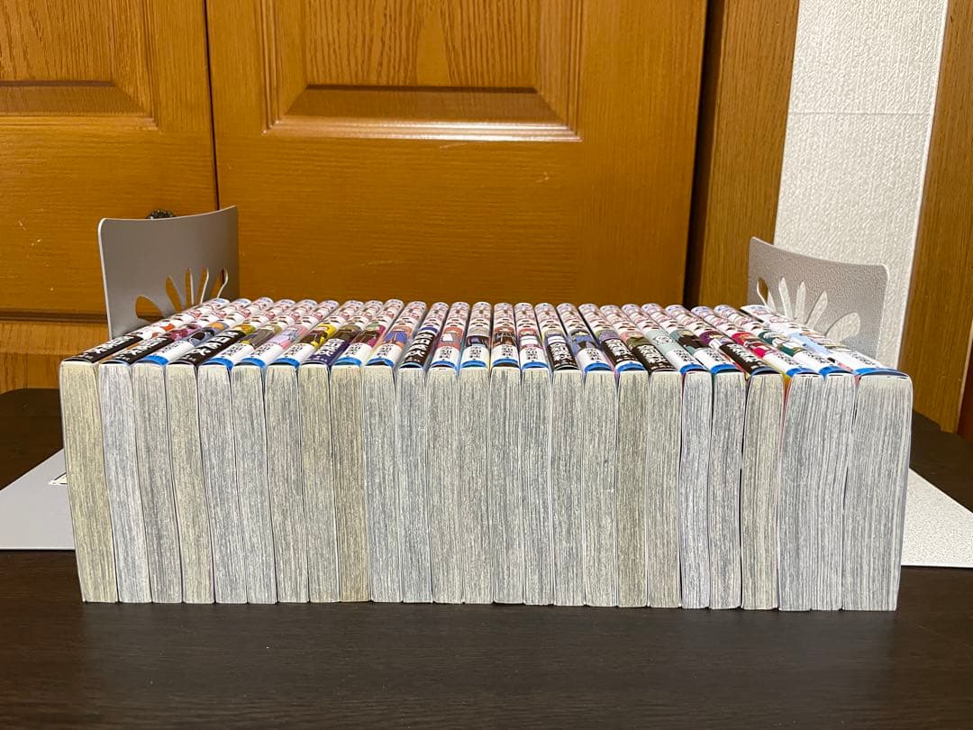 銀魂 全77巻完結＋第炎上巻他15冊 92冊セット 空知英秋