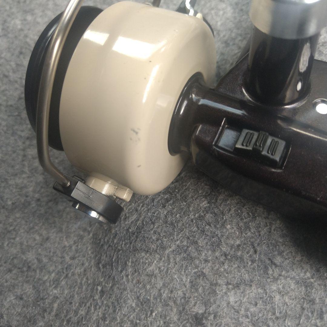 ABUカーディナル33X。
