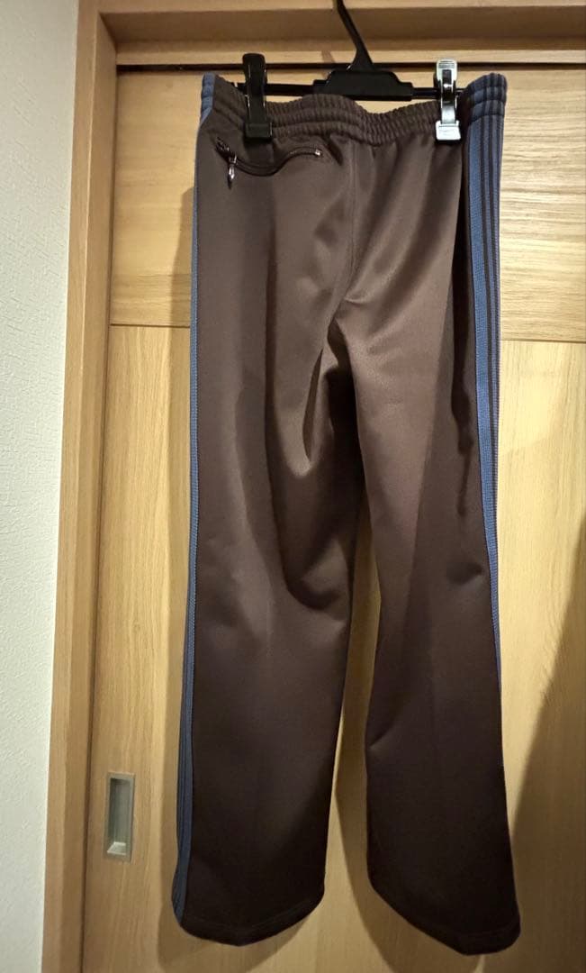 【SALL❗️ 】Needles ニードルズ トラックパンツ ストレート　20AW