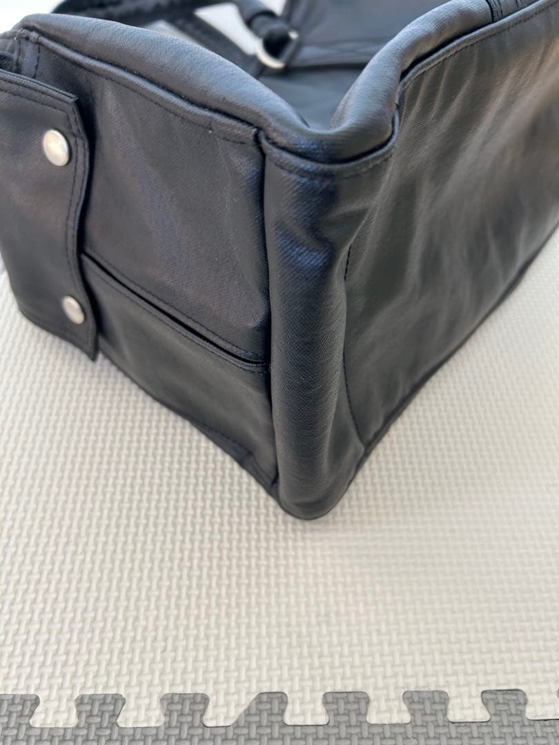 Porter 吉田カバン　ボストンバッグ　フリースタイル