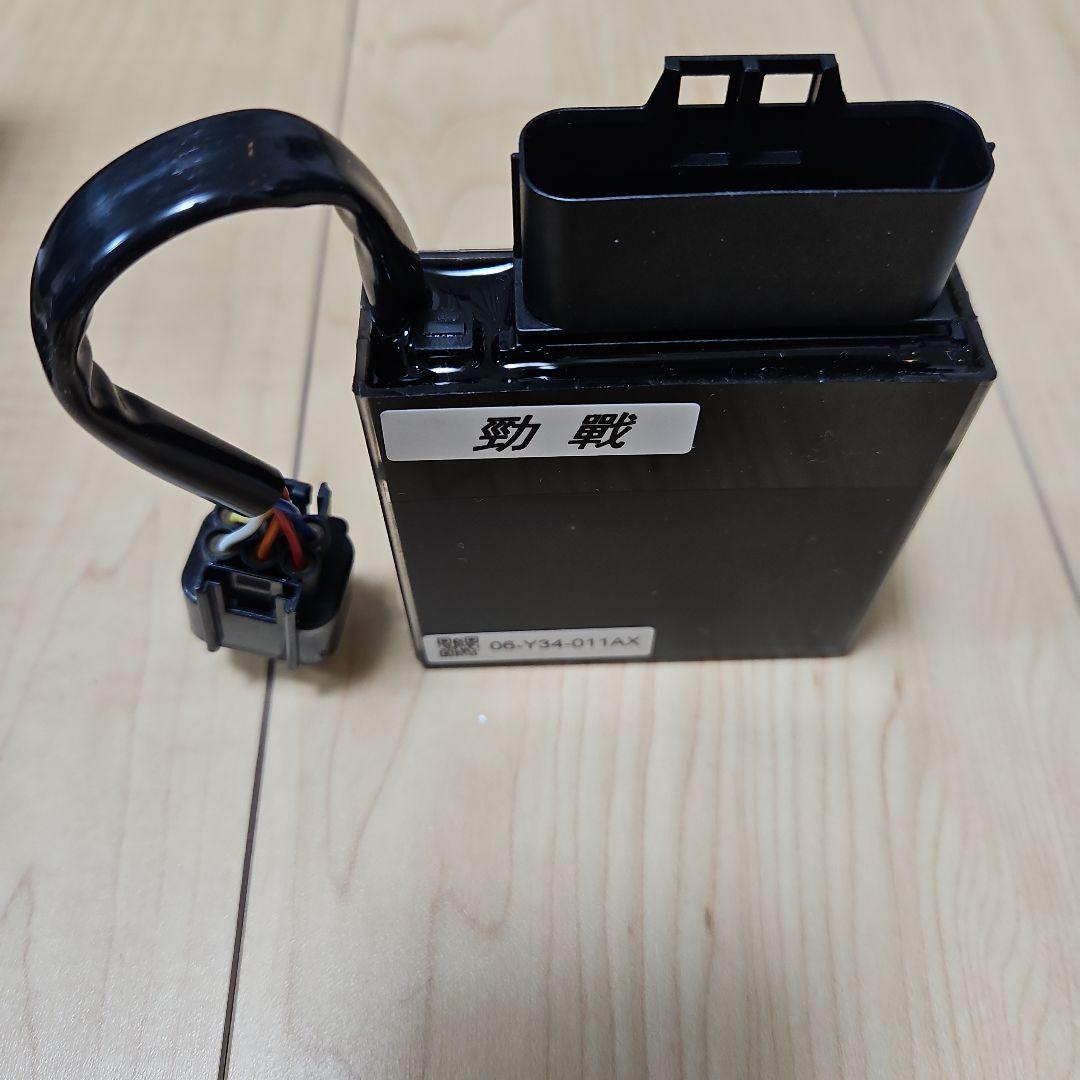 aRacer RCmini 4C シグナス