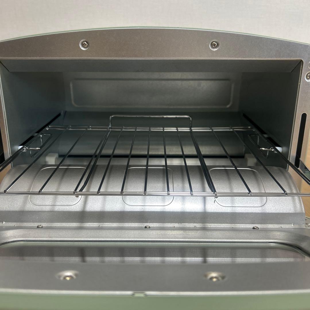 アラジングラファイトトースター2枚焼き