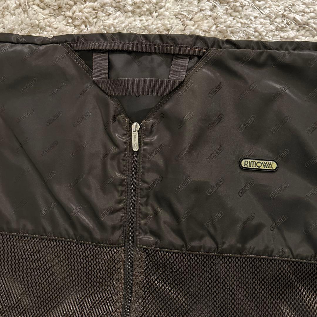 RIMOWA リモワ ガーメントバッグ