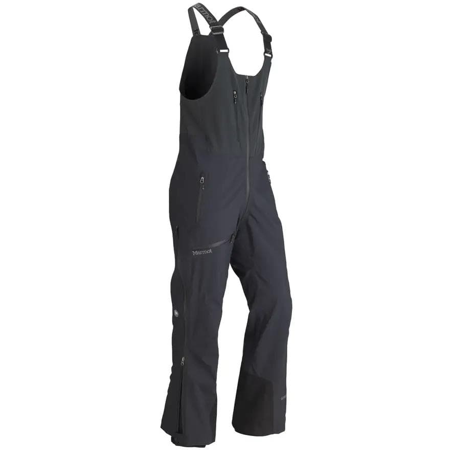 最終価格 Marmot マーモット ビブパンツ ウェア バックカントリー スキー