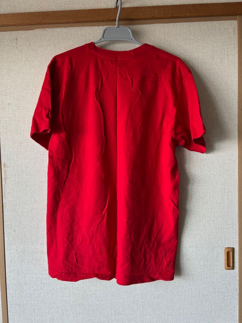 Supreme Tシャツ 古着Lサイズ