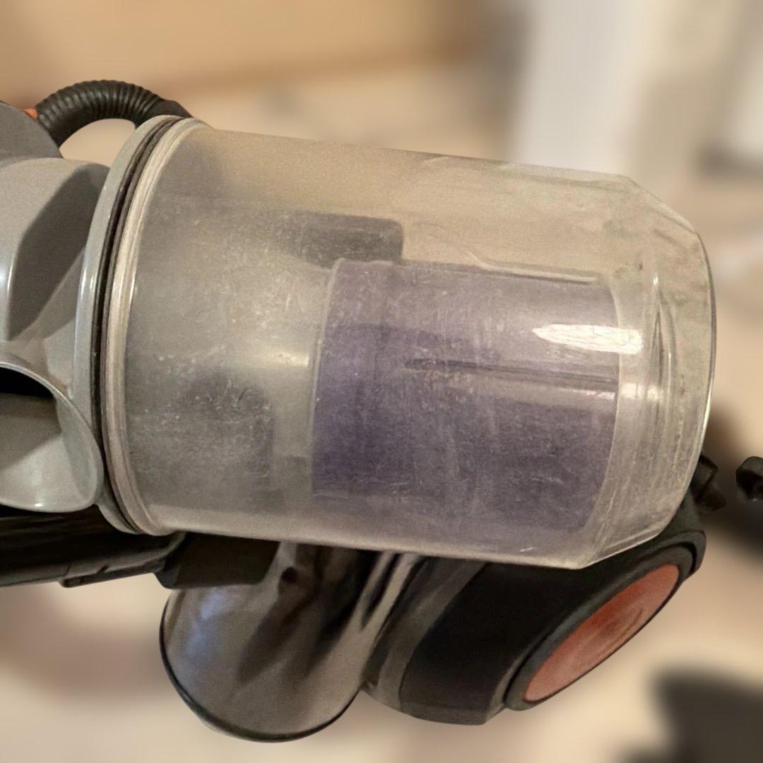 三菱 サイクロン式掃除機 TC-ZXF30P