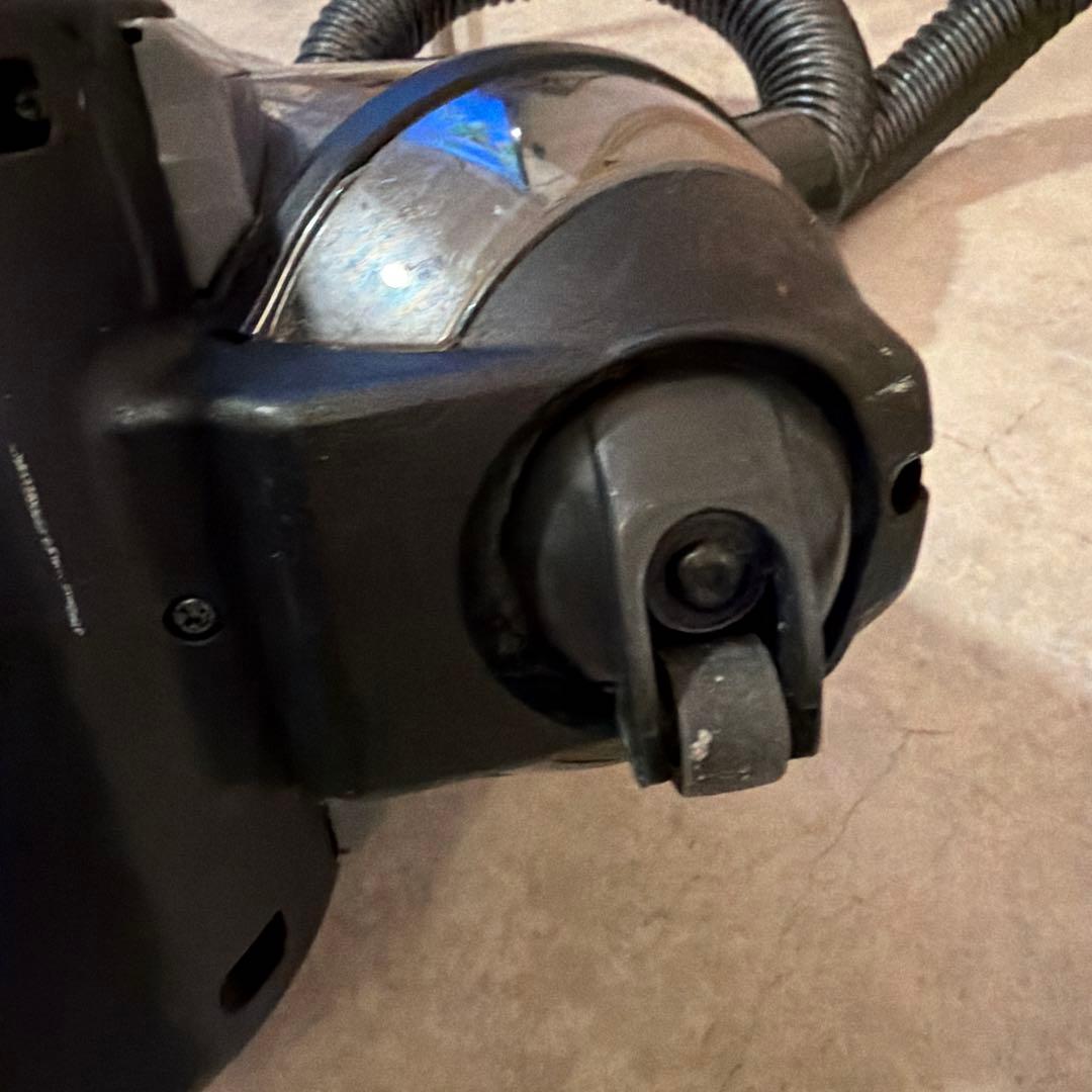 三菱 サイクロン式掃除機 TC-ZXF30P