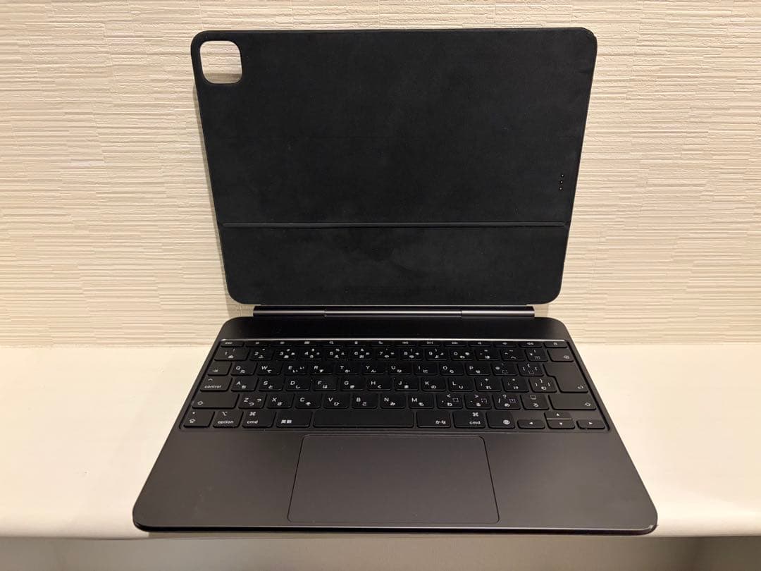 純正品 13インチiPad Pro用Magic Keyboard M4/M5対応