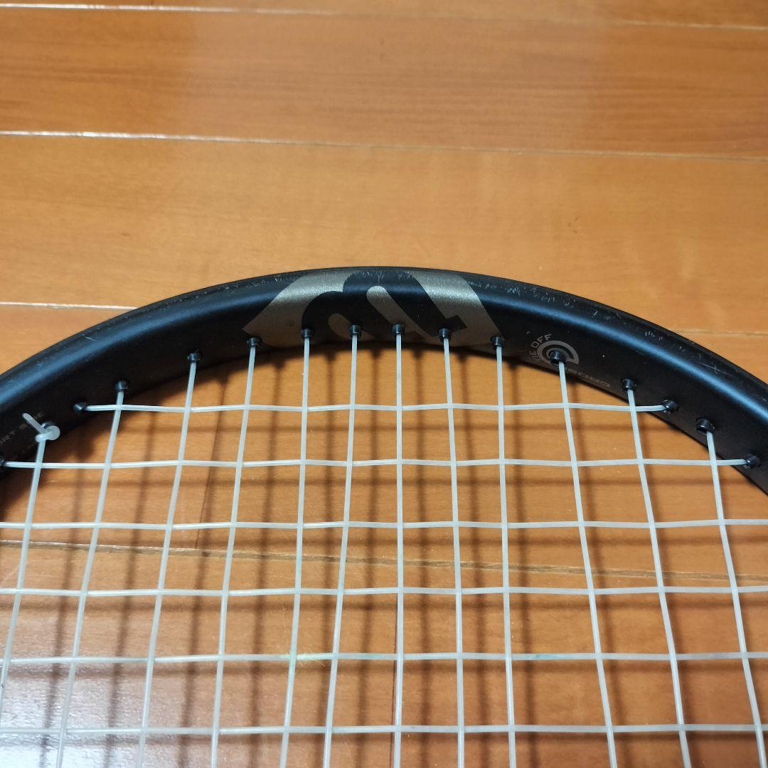 Wilson Triad Hammer 2.0 Ｇ２ テニスラケット　ケース付き