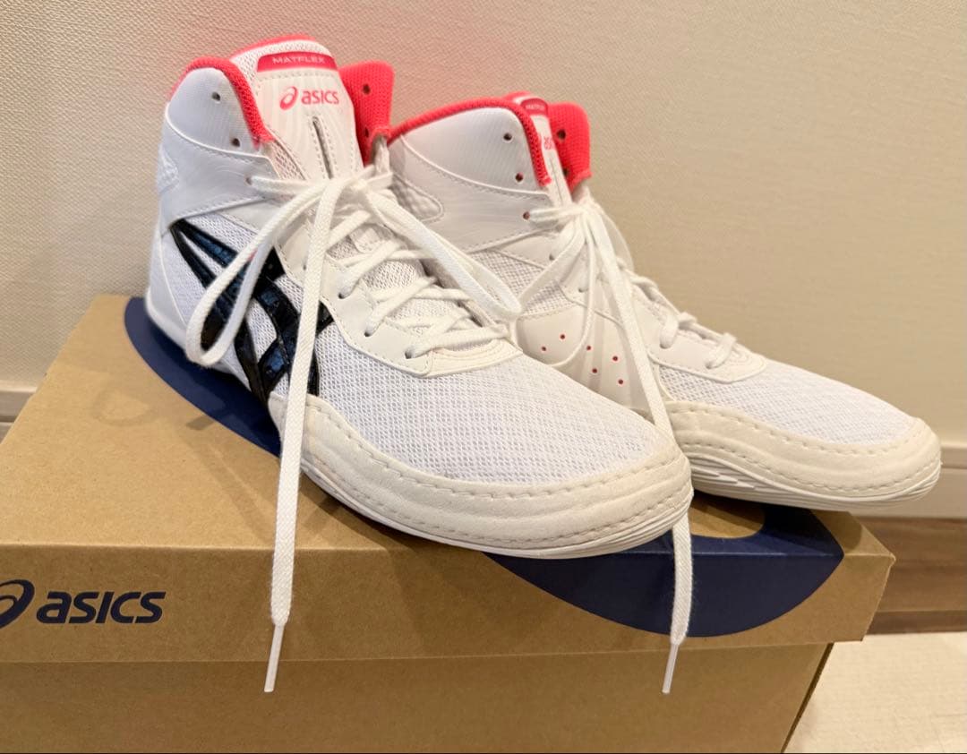 asics アシックス マットフレックス MATFLEX 7