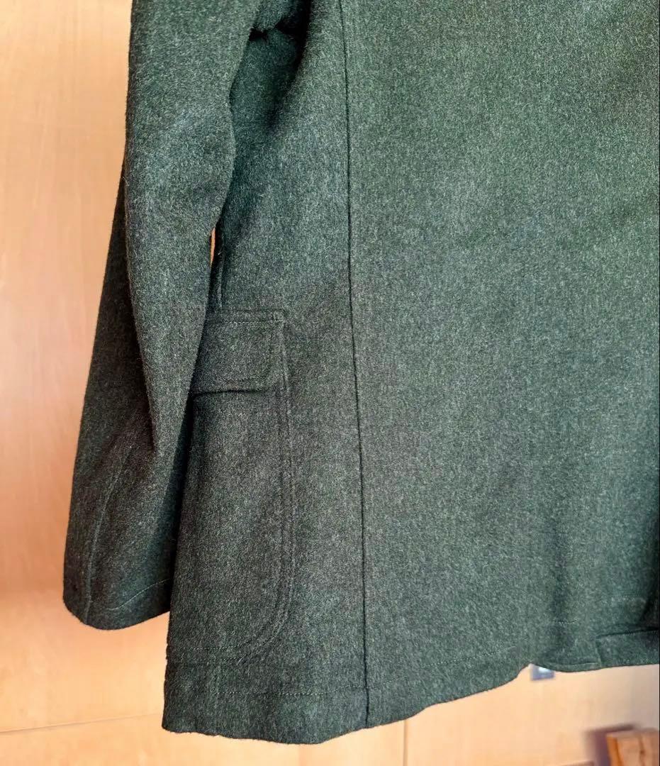 ジャケット・アウター Workers Loden Cloth Lounge Jacket