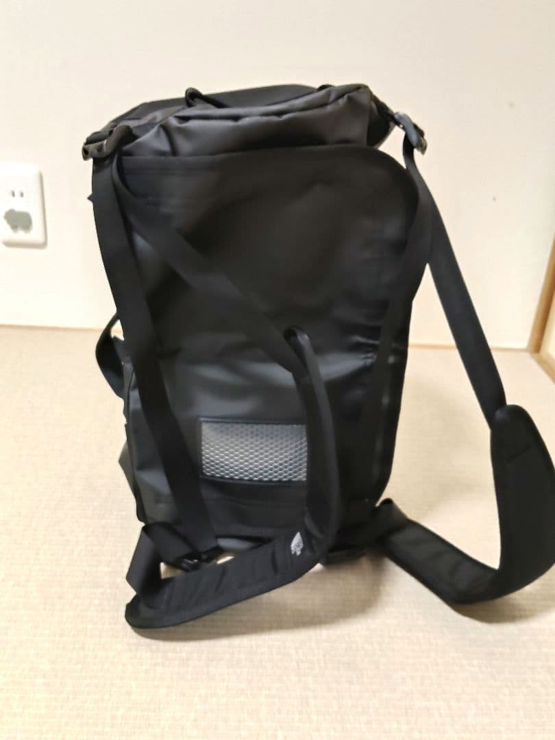 新品未使用　THE NORTH FACE ベースキャンプ ダッフル XS