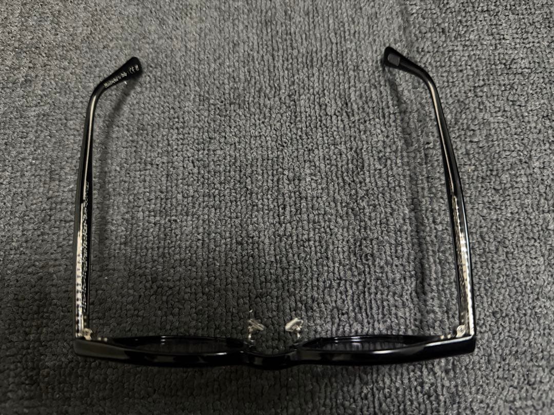 【未使用】OLIVER PEOPLES OV5454U(Desmon)48サイズ