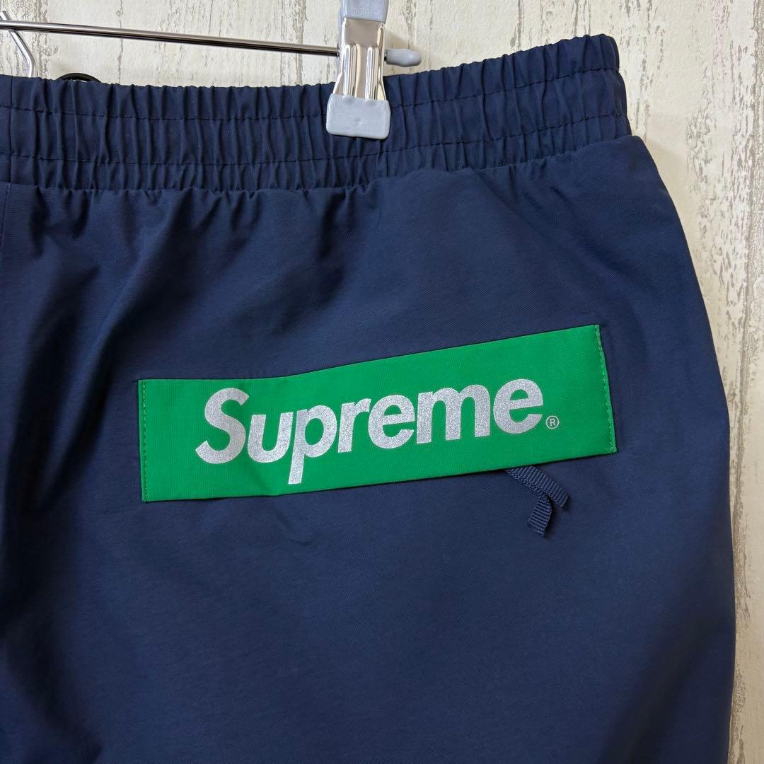 【激レア】SUPREME シュプリーム　GORE-TEX パンツ　ナイロン