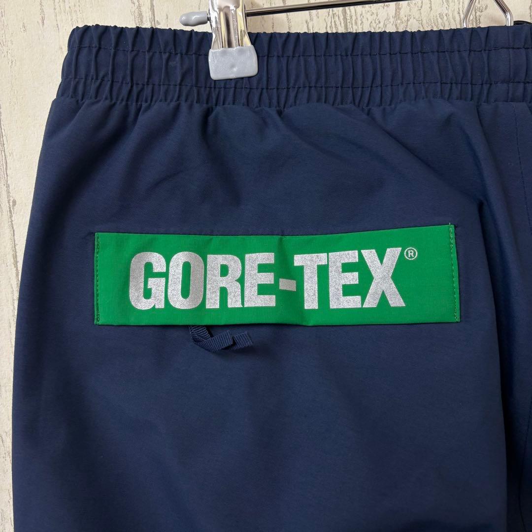 【激レア】SUPREME シュプリーム　GORE-TEX パンツ　ナイロン