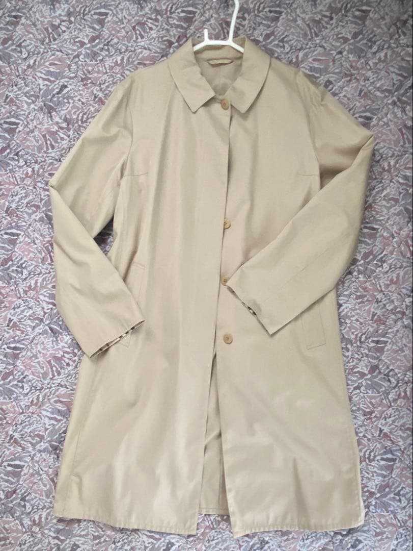 バーバリー BURBERRY コート レディース