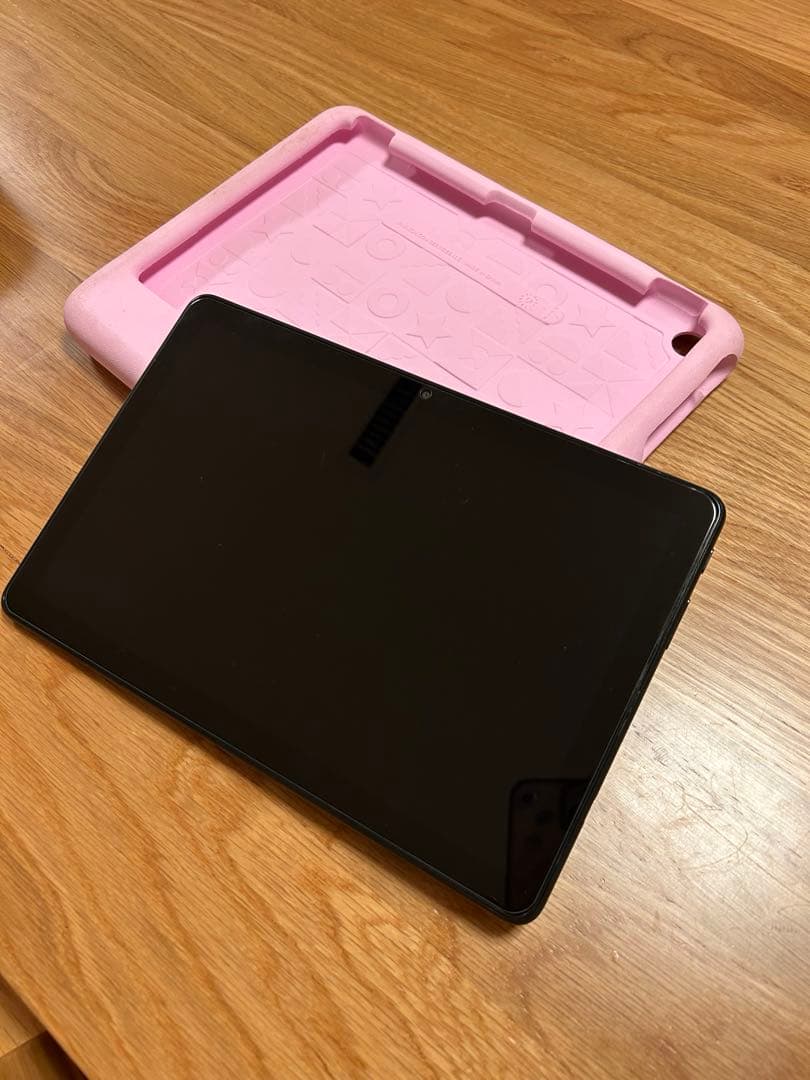 Amazon タブレットキッズ