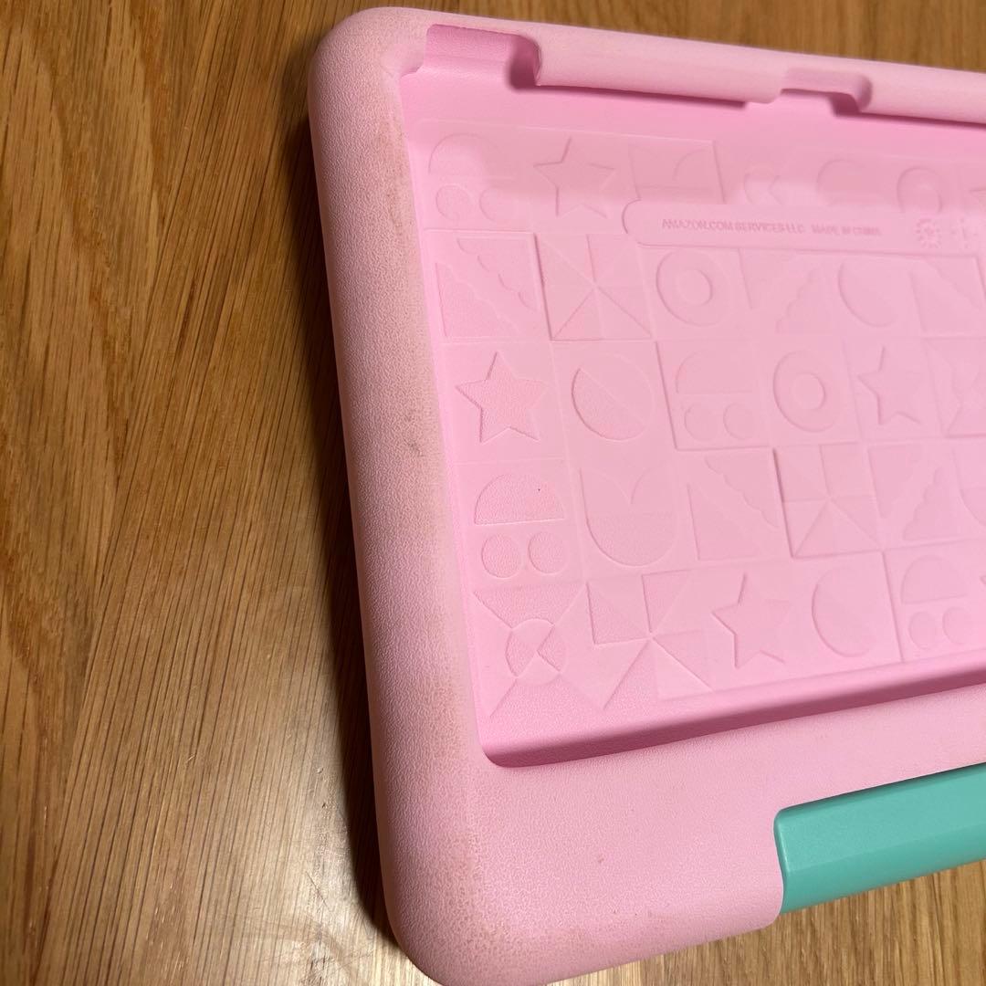 Amazon タブレットキッズ