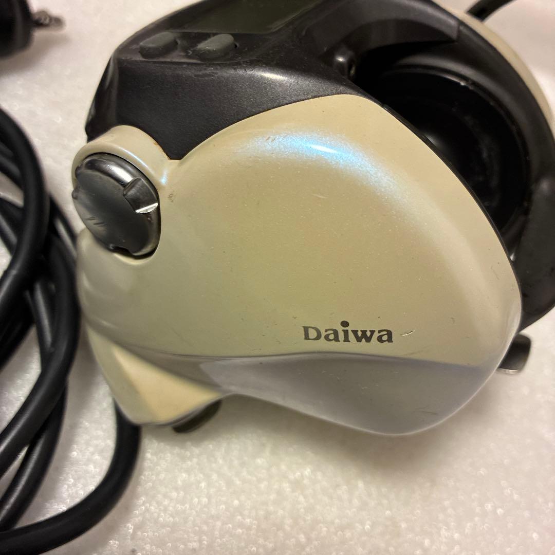 ☆*☆様 DAIWA ダイワ　スーパータナコンX 500CP　電動リール