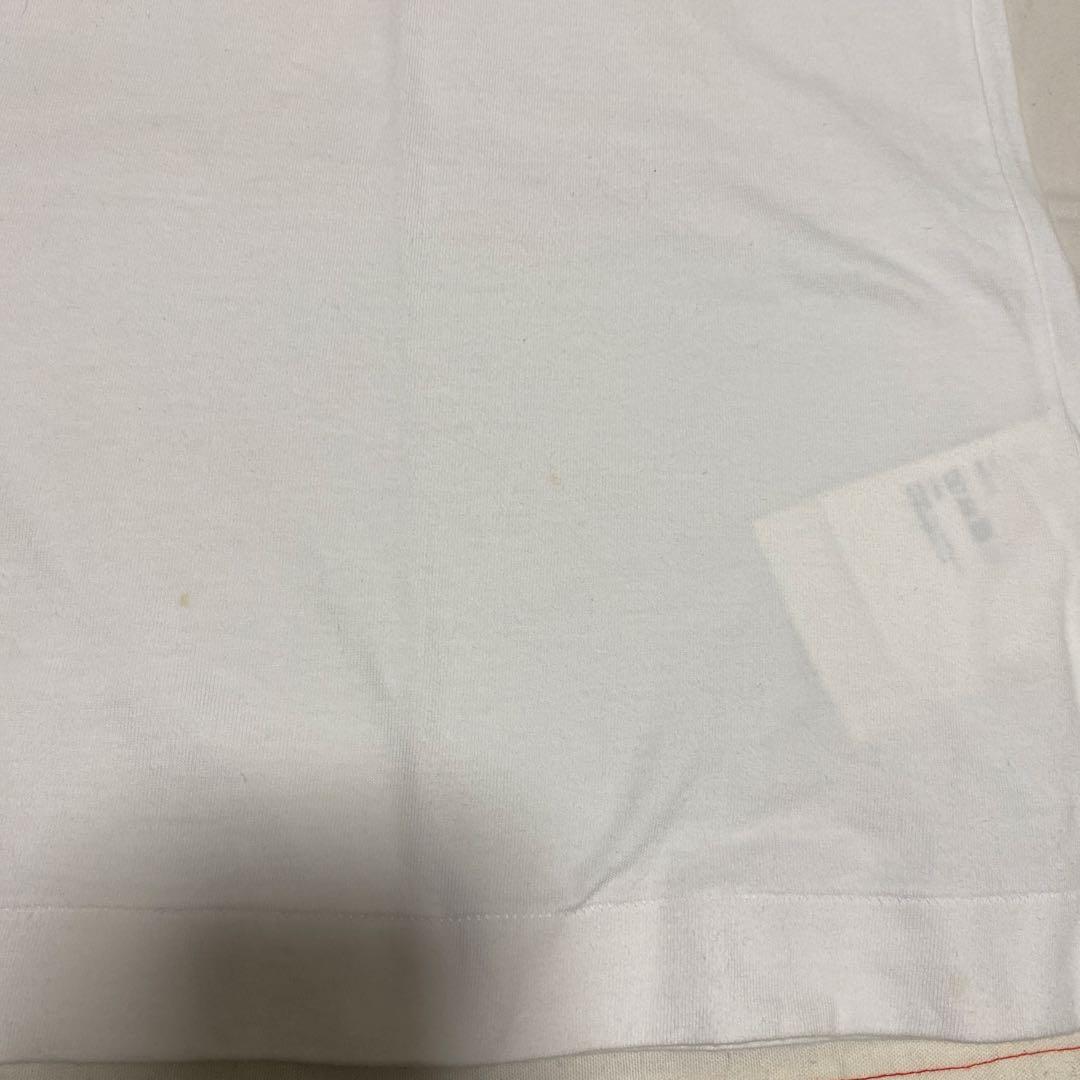 COMME des GARCONS 半袖Tシャツ M直営店限定