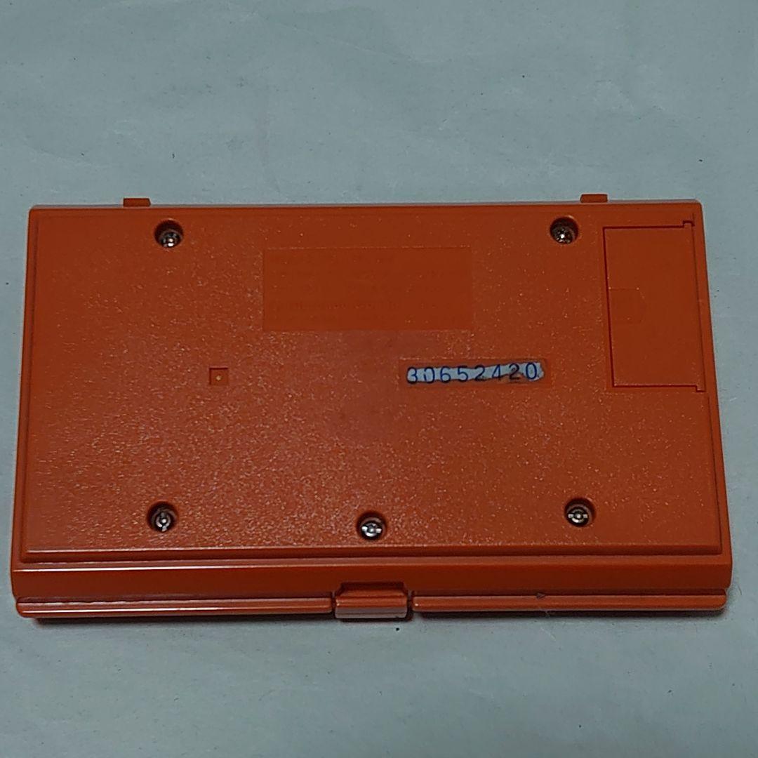 Nintendo ゲーム&ウォッチ DONKEY KONG