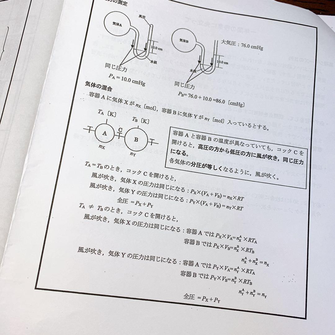 【最新版】河合塾　2022 河合塾 化学Ｔ(基礎シリーズ) 大西正浩